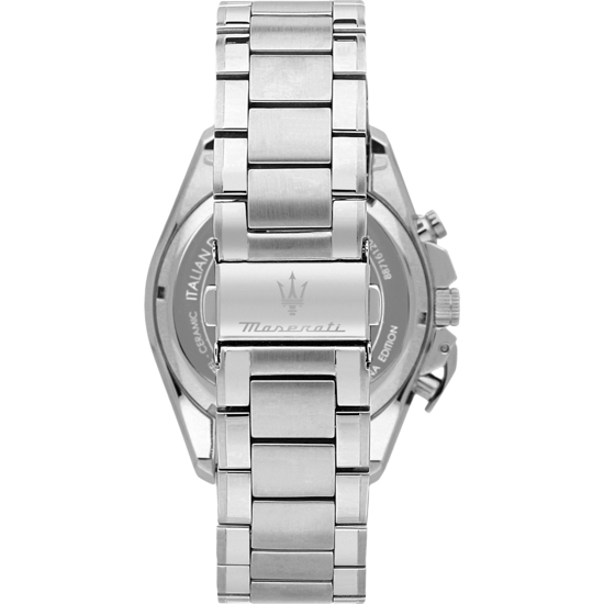 Maserati Modena Edition R8871612039 Chronograph Herrenuhr - Image 2
