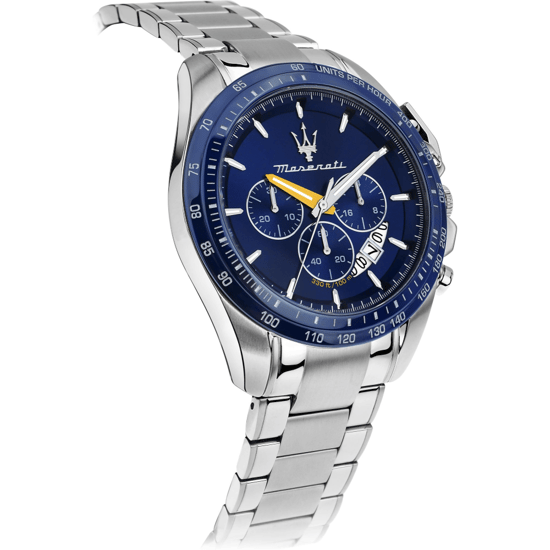 Maserati Modena Edition R8871612039 Chronograph Herrenuhr - Image 3