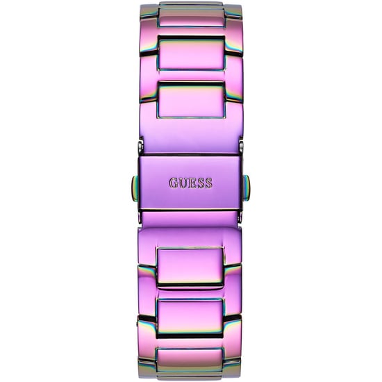 Guess GW0464L4 Schillernde Multifunktionsuhr für Damen - stilvoll und funktionell - Image 2