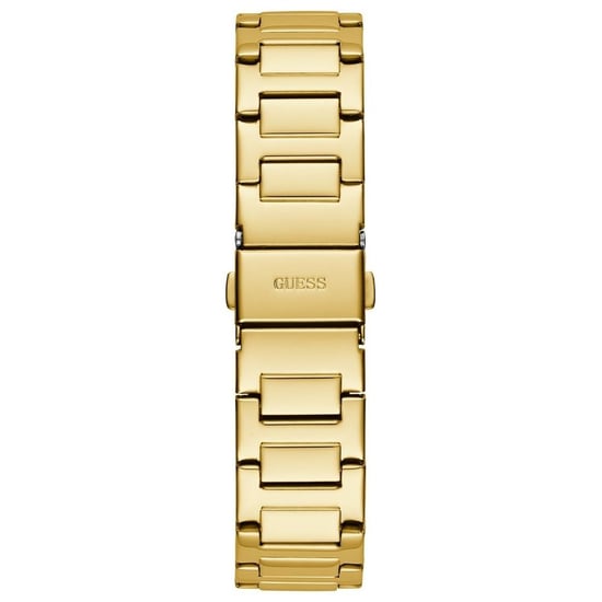Guess GW0558L2 Goldfarbene Multifunktions-Chronographenuhr für Damen - Image 3