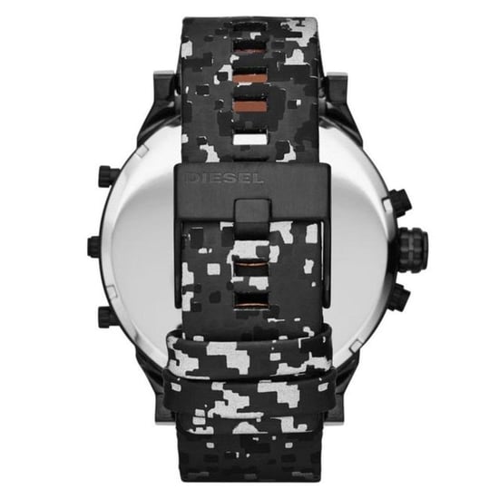 Diesel DZ7311 Mr Daddy 2.0 Camouflage Herren Chronograph Uhr - Image 2