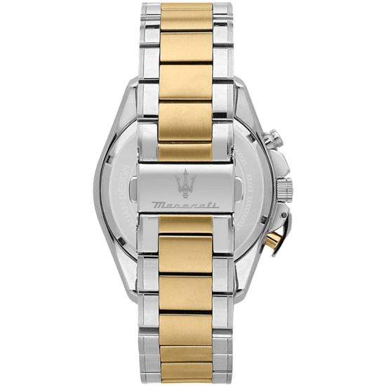 Maserati R8873612046 Traguardo Limited Edition Chronograph Herrenuhr - Image 2