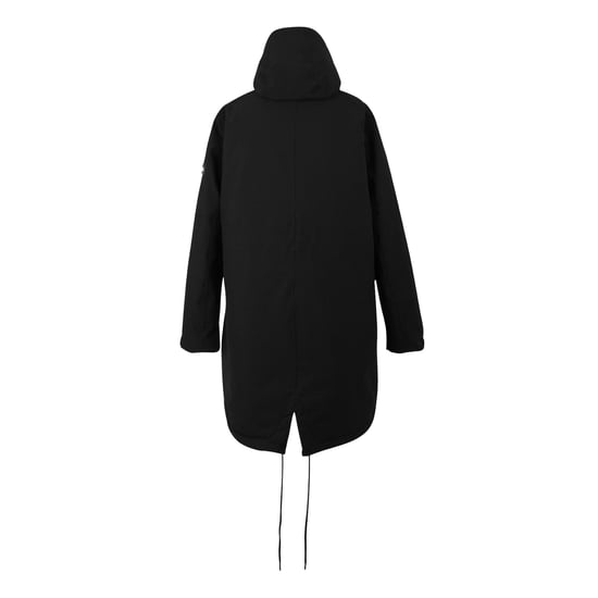 Regatta - "Valenta" Jacke, wasserfest für Damen (Schwarz) - Image 2