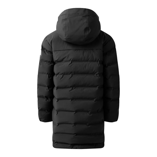 Dare 2B - "Wander" Steppjacke für Kinder (Schwarz) - Image 2