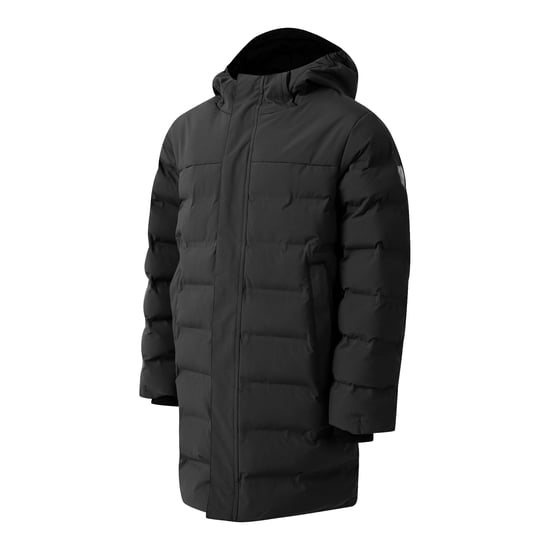 Dare 2B - "Wander" Steppjacke für Kinder (Schwarz) - Image 3