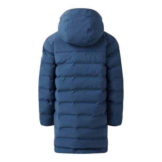 Dare 2B - "Wander" Steppjacke für Kinder (Dunkel-Jeansblau) - Image 2