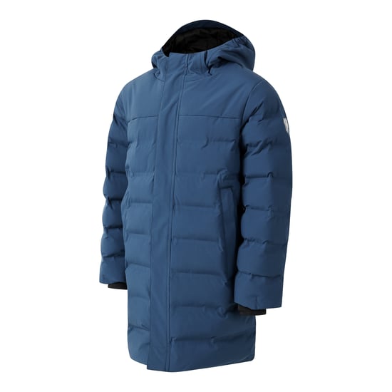 Dare 2B - "Wander" Steppjacke für Kinder (Dunkel-Jeansblau) - Image 3