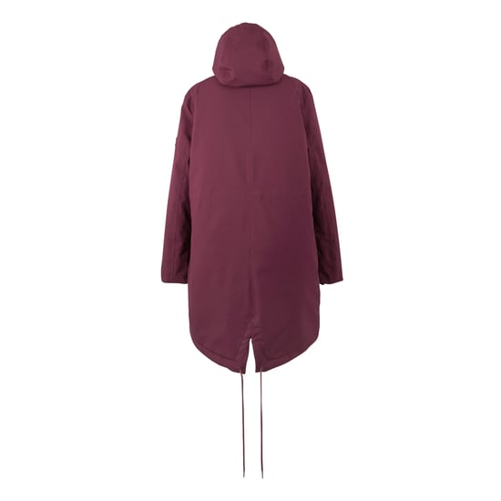 Regatta - "Valenta" Jacke, wasserfest für Damen (Feige) - Image 2
