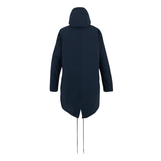Regatta - "Valenta" Jacke, wasserfest für Damen (Dunkles Marineblau) - Image 2