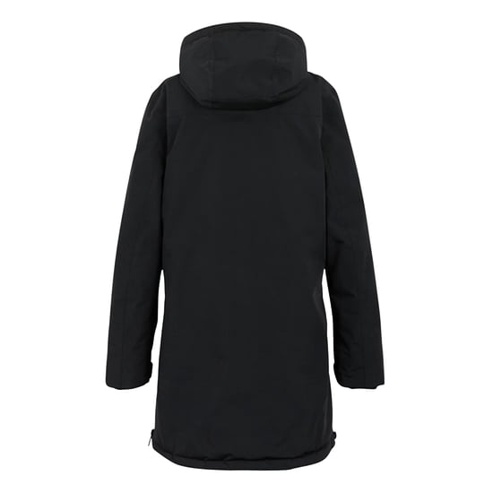 Regatta Damen Gwynn Isolierte Wasserfeste Jacke (Schwarz) - Image 2