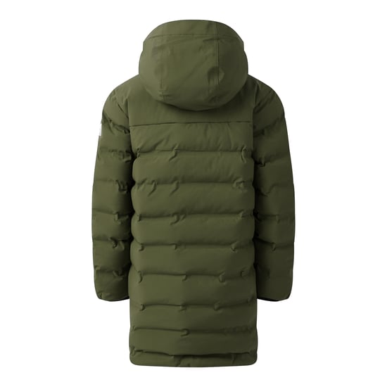 Dare 2B - "Wander" Steppjacke für Kinder (Dunkel-Khaki) - Image 2