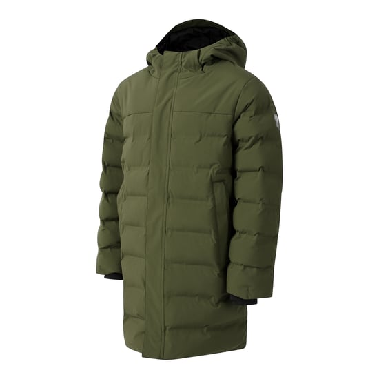 Dare 2B - "Wander" Steppjacke für Kinder (Dunkel-Khaki) - Image 3