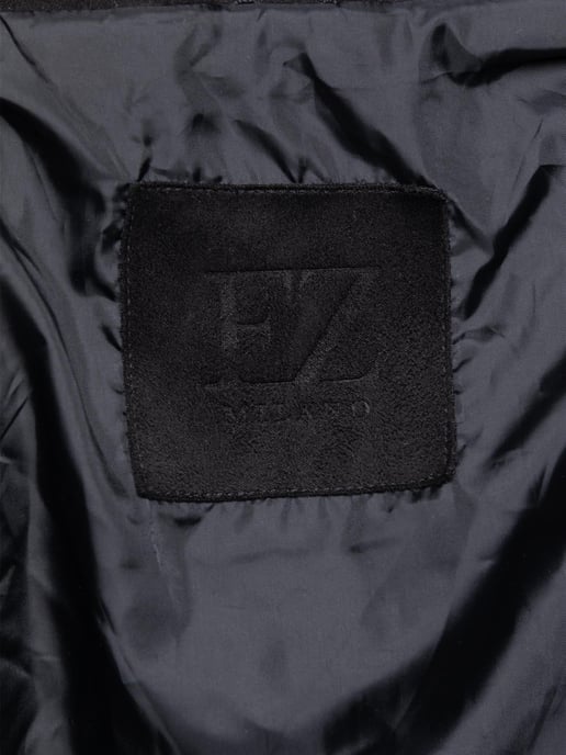 Enzo Milano | Herren Wildlederjacke - Image 4