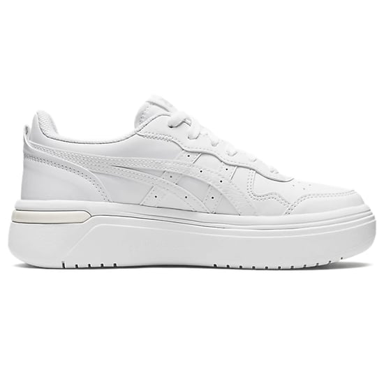 Asics Japan S ST Herren Weiß Schuhe - Image 1