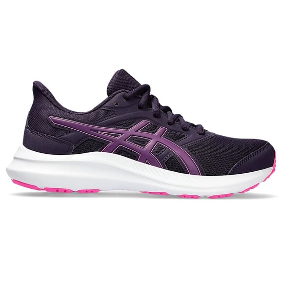Asics Jolt 4 Damen Lila Laufschuhe - Image 1