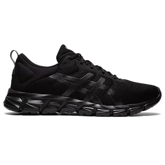 Asics Gel-Quantum Lyte Herren Schwarze Laufschuhe - Image 1