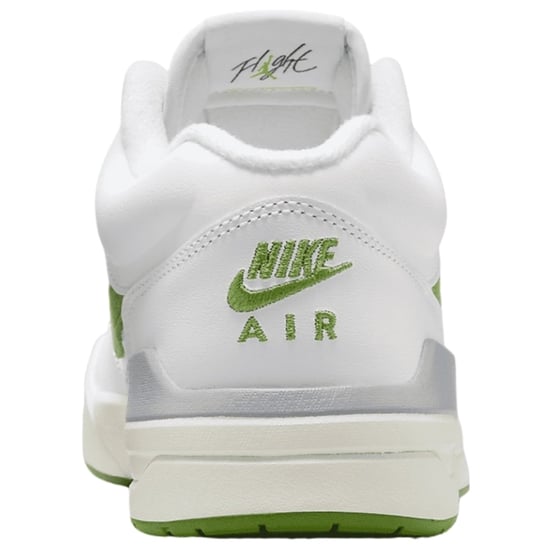 Weiße Nike Jordan Stadium-sneaker - Image 4