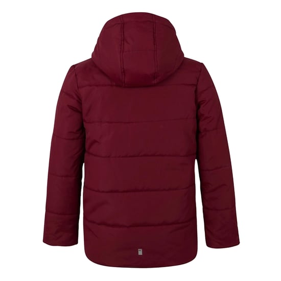 Regatta - "Halkner" Steppjacke für Kinder (Dunkel-Orange) - Image 2