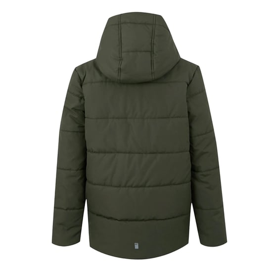 Regatta - "Halkner" Steppjacke für Kinder (Oliv) - Image 2