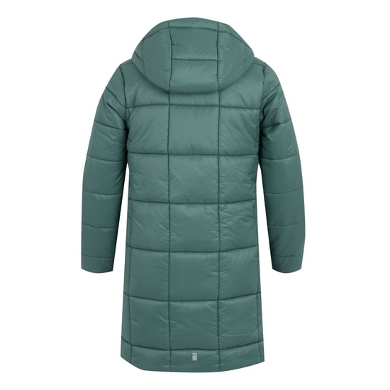 Regatta - "Embrie" Steppjacke für Kinder (Fichtengrün) - Image 2