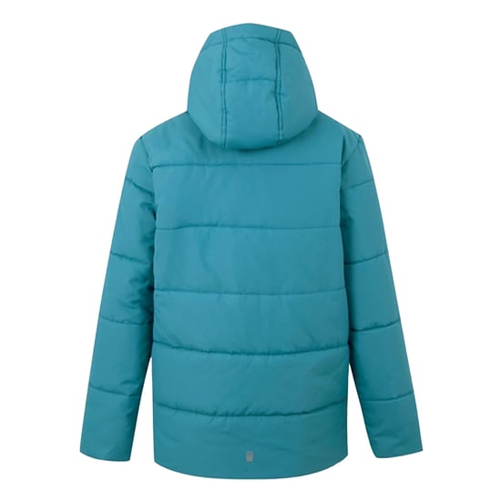 Regatta - "Halkner" Steppjacke für Kinder (Blaugrau) - Image 2