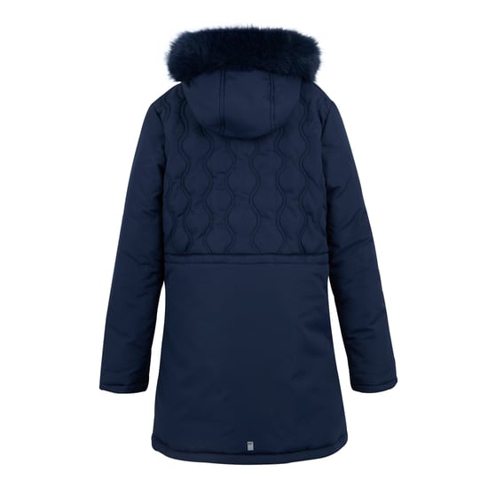 Regatta - "Fabrizia II" Jacke für Kinder (Marine) - Image 2