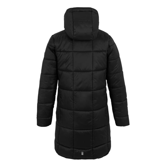 Regatta - "Embrie" Steppjacke für Kinder (Schwarz) - Image 2