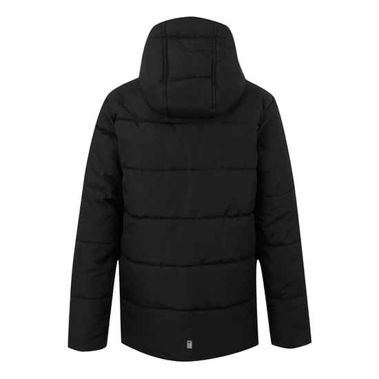 Regatta - "Halkner" Steppjacke für Kinder (Schwarz) - Image 2