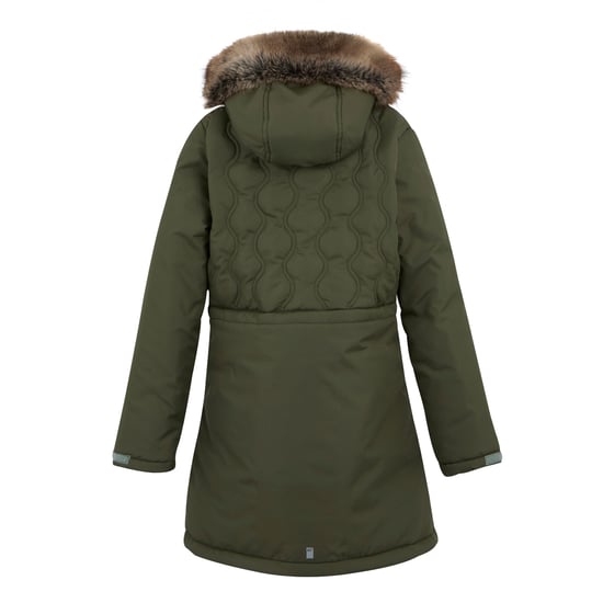 Regatta - "Fabrizia II" Jacke für Kinder (Oliv) - Image 2