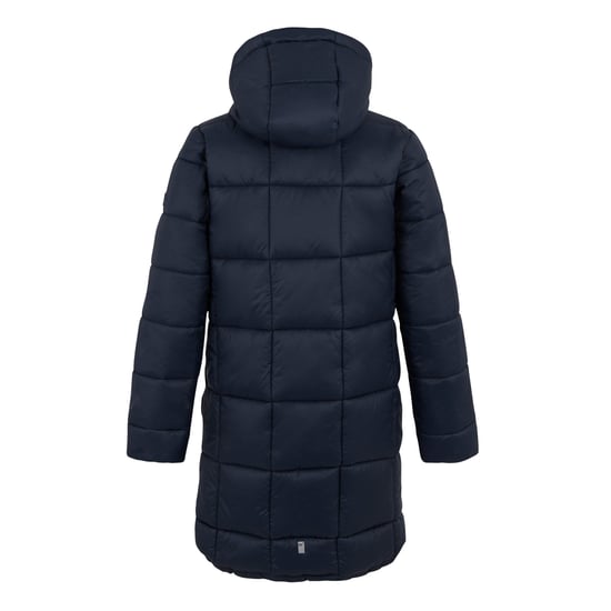 Regatta - "Embrie" Steppjacke für Kinder (Marine) - Image 2