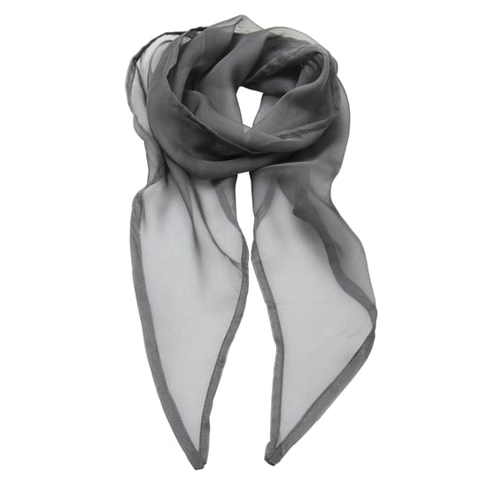 Premier Damen Chiffon-Schal / Chiffon-Halstuch (Salbei) - Image 1