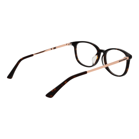 Skechers Brillenfassung SE2230-D 052 51 - Image 3