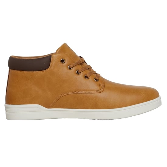 Crosshatch - Herren Stiefeletten "Alistair" (Braun) - Image 1