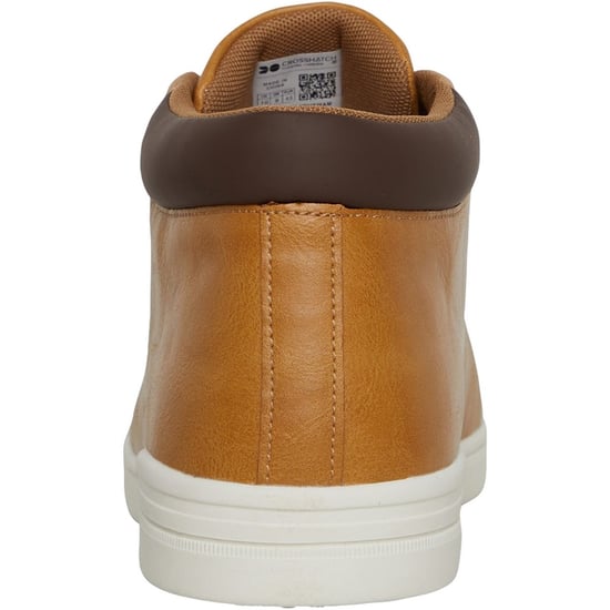 Crosshatch - Herren Stiefeletten "Alistair" (Braun) - Image 2