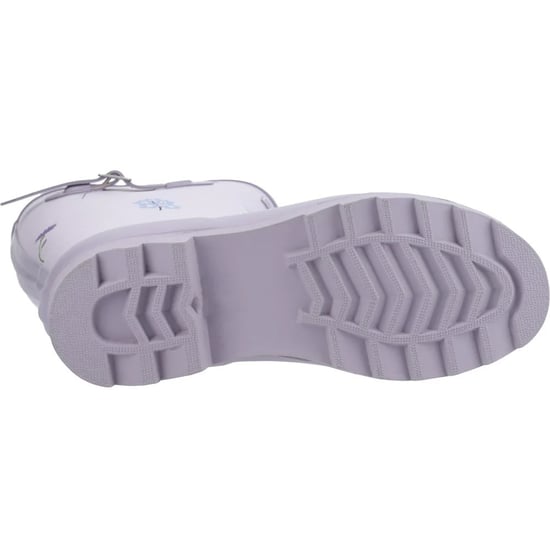 Cotswold Damen Wildblumen Gummistiefel (Flieder) - Image 5