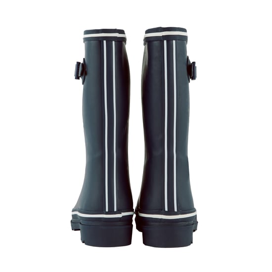 Regatta - "Amelia" Logo Gummistiefel für Damen (Marine) - Image 2
