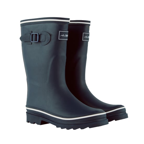 Regatta - "Amelia" Logo Gummistiefel für Damen (Marine) - Image 4