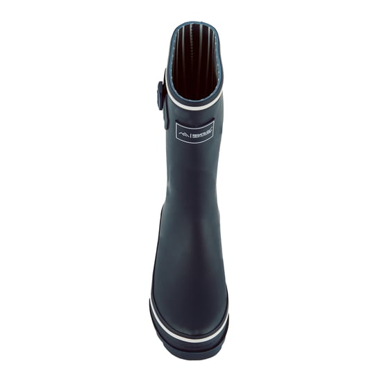 Regatta - "Amelia" Logo Gummistiefel für Damen (Marine) - Image 5