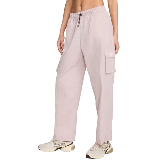 Nike Helllila Leichte Hose - Image 1