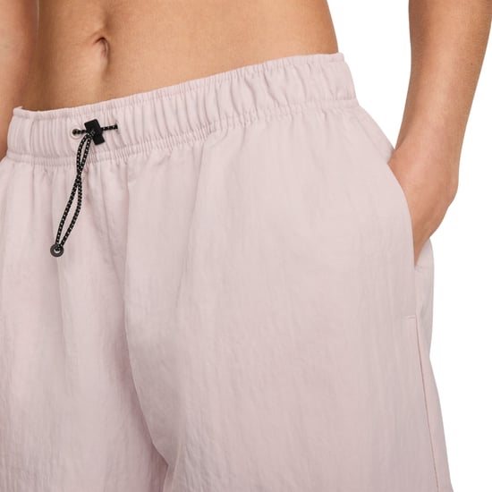 Nike Helllila Leichte Hose - Image 3