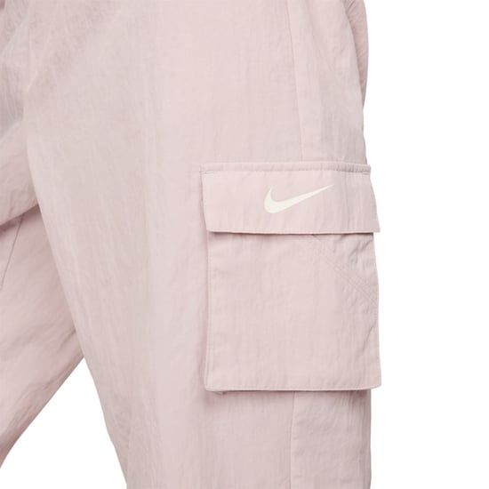 Nike Helllila Leichte Hose - Image 4