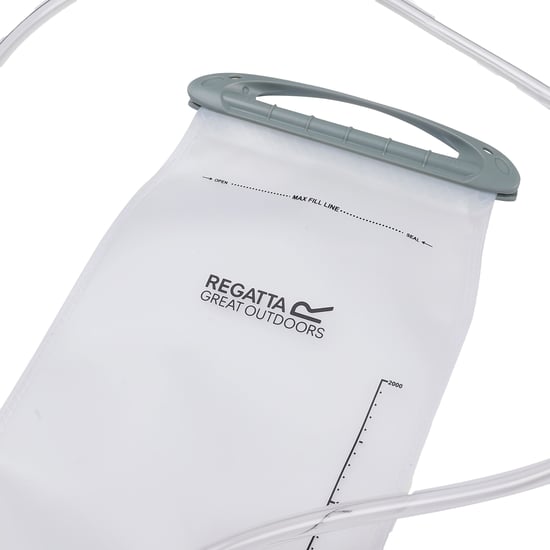 Regatta - Hydratationsblase, 2l (Transparent) - Image 2