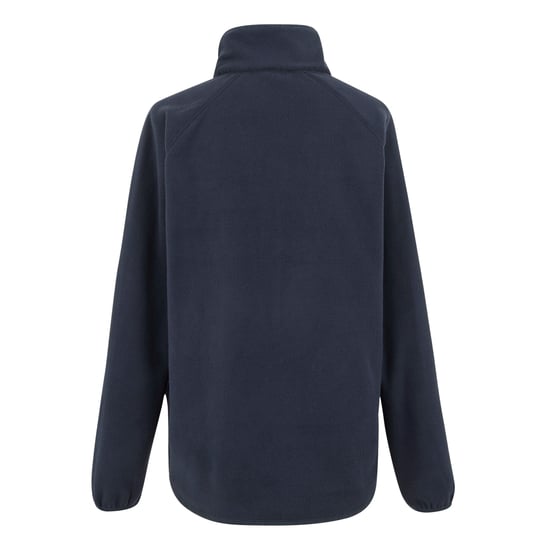 Regatta - "Frankie" Fleece-Oberteil für Damen, mit kurzem Reißverschluss (Marine) - Image 2