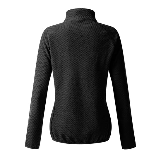 Dare 2B - "Switch Up" Fleece-Oberteil für Damen (Schwarz) - Image 2