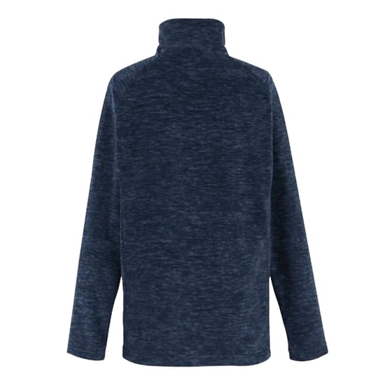 Regatta - "Mayse" Fleecejacke für Damen, Durchgehender Reißverschluss (Marine) - Image 2