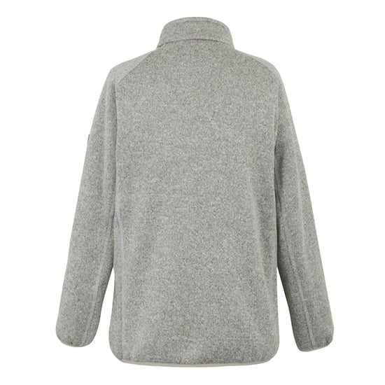 Regatta - "Mellrey" Fleece für Damen, Durchgehender Reißverschluss (Mondsüchtig) - Image 2