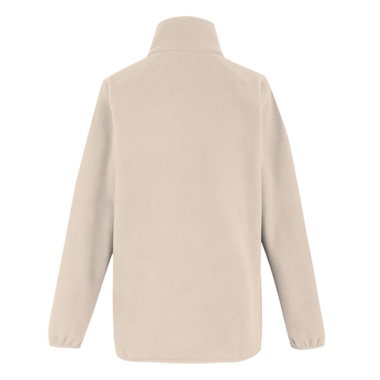 Regatta - "Frankie" Fleece-Oberteil für Damen, mit kurzem Reißverschluss (Helles Vanillegelb) - Image 2