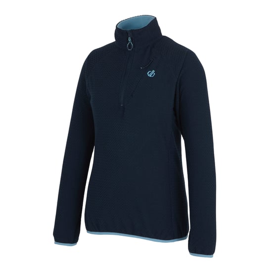 Dare 2B - "Switch Up" Fleece-Oberteil für Damen (Marine) - Image 3