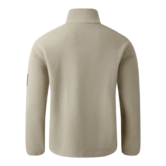 Dare 2B - "Twin Tip" Fleecejacke für Herren, mit halbem Reißverschluss (Klosterstein) - Image 2