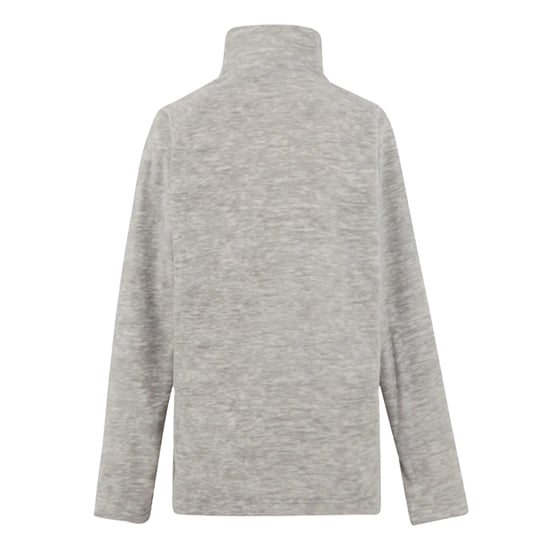 Regatta - "Mayse" Fleecejacke für Damen, Durchgehender Reißverschluss (Nieselgrau) - Image 6